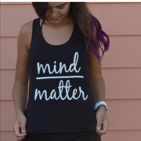 Graphic tank - Picture 2 of 2